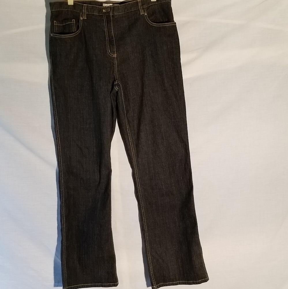 C.L.O.T.H.E.S. jeans - Picture 1 of 3
